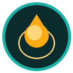 AlkaMelt logo