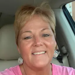 AlkaMelt customer Sharon K.